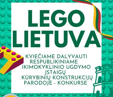 Lego-Lietuva